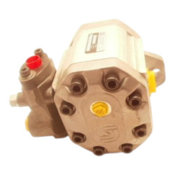 HYDRAULIC MOTOR 5511001299170 - 551/101299/170 FAN
